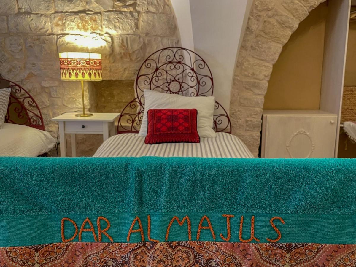 Dar Al Majus Hotel Betlehem Szoba fotó