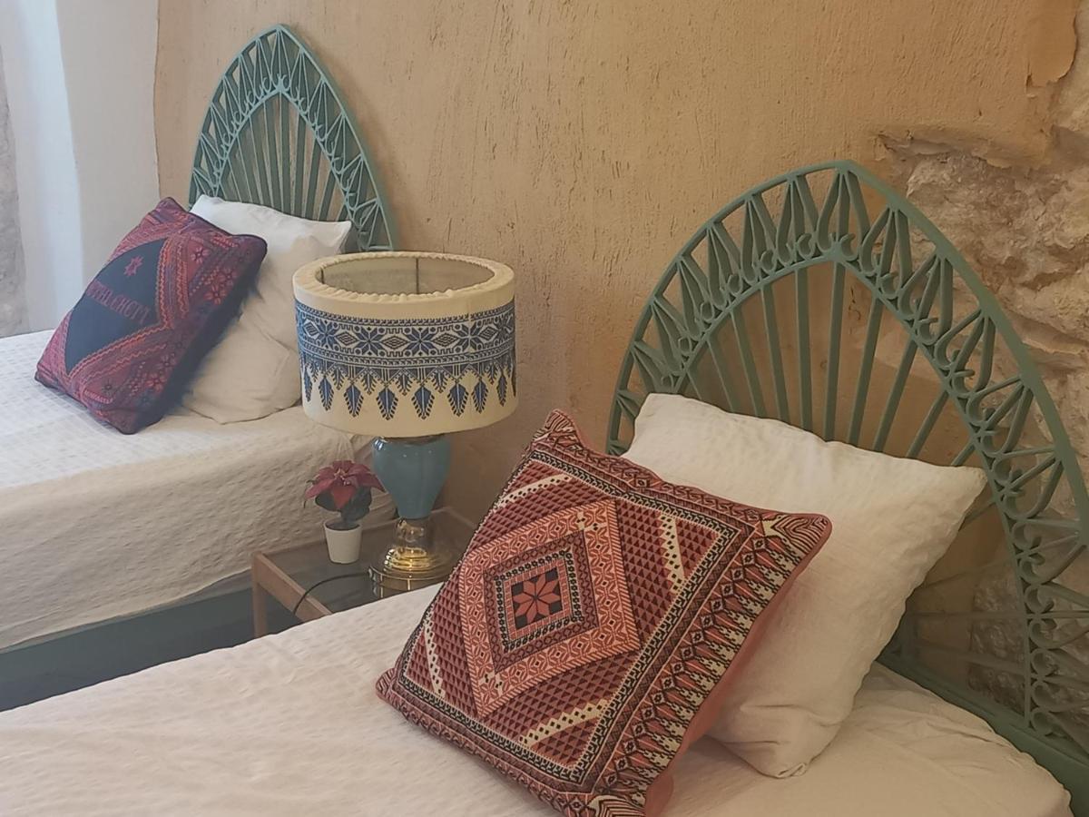 Dar Al Majus Hotel Betlehem Kültér fotó